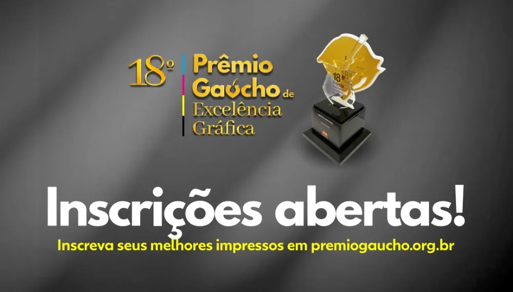 Banner 18° edição