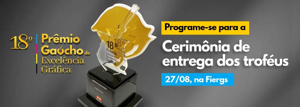 Banner 18° edição