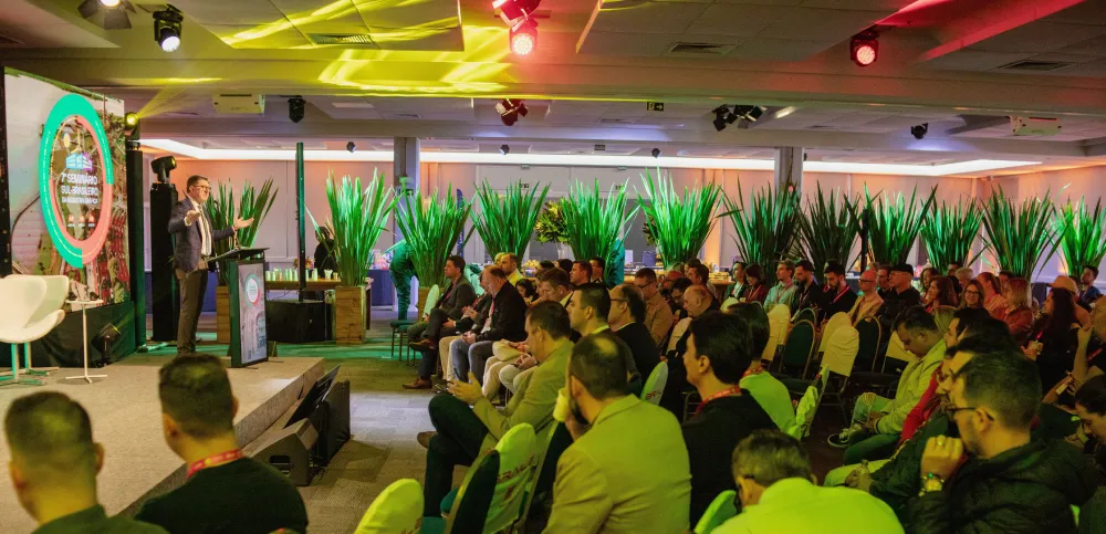 7º Seminário Sul-Brasileiro da Indústria Gráfica