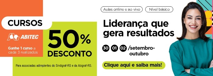 Curso de liderança Abi