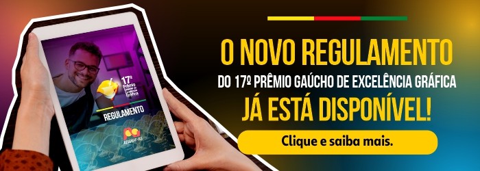 Regulamento do 17º Prêmio Gaúcho