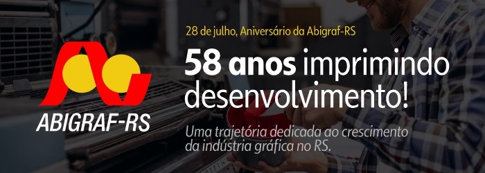 58 anos da Abigraf-RS