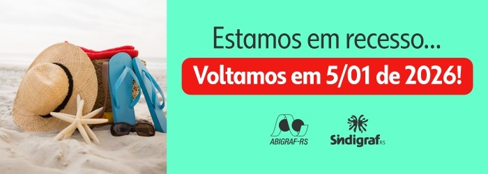 Recesso Abi
