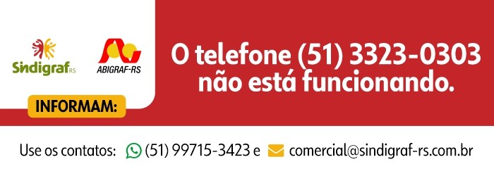 problema no telefone abigraf