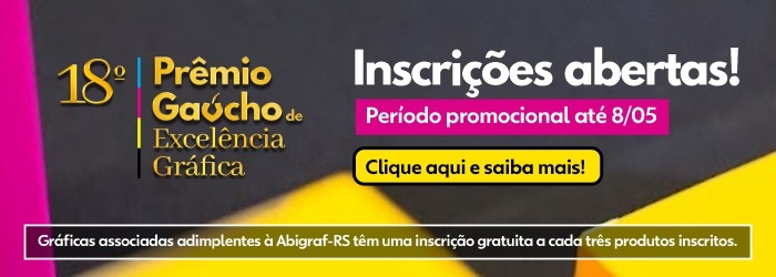 Período Promocional - 18 Prêmio Gaúcho