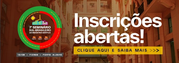 Inscrições Seminário Abi