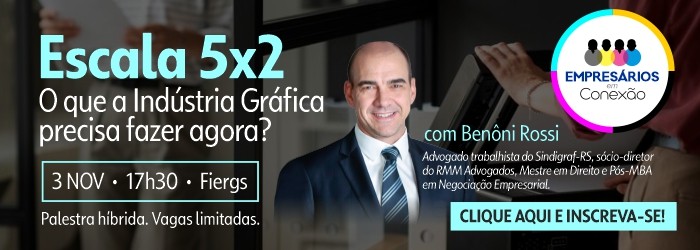 palestra Escala 5x2 - Abi