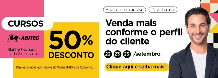 Curso de vendas Abi