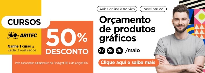 curso de orçamentos Abi