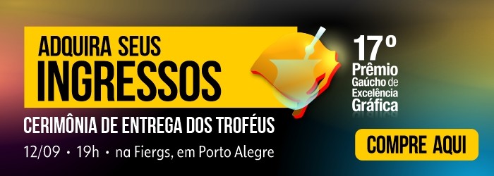 Ingressos Premio 17 Abi